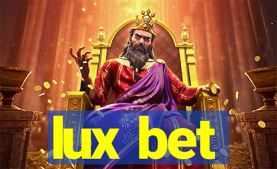 lux bet